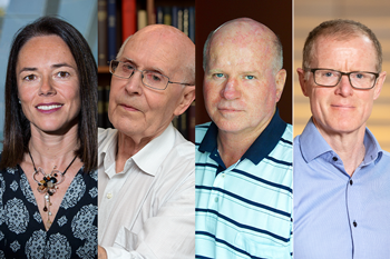 Outstanding Academy Fellows elected to Royal Society-thumbnail